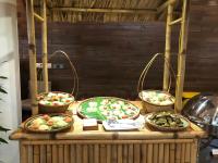 Happy Villa Owner - Bed and Breakfast Ngọc Quang