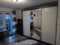 Doppelzimmer mit Balkon