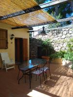 Maremonti Consorzio di Calapiccola con piscina e spiaggia - B&B Monte Argentario