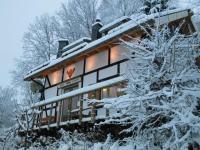Jagthaus am Rappelstein - B&B