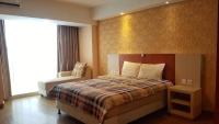 B&B Yogyakarta - Lavenderbnb Room 10 at Mataram City Apartment - Bed and Breakfast Yogyakarta