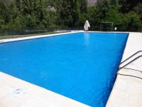 Cabañas Parque Almendro - B&B San José de Maipo