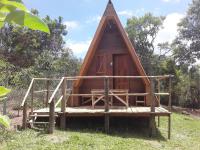 Chalet de 1 dormitorio