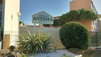 Cap Soleil T3 proche plage - B&B Le Cap D'Agde