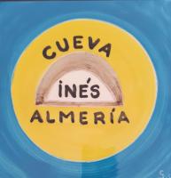 La cueva inès - Chambres d’hôtes Almería