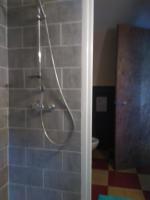 Le gite du moulin - B&B Lablachère