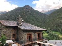 Casa Rustica Cabanes HUT3-5004 - Chambres d’hôtes Ordino
