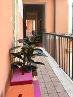 Gli Alberi a Testaccio - B&B Roma