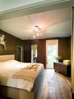 B&B Merendree - De Zevende Hemel - Bed and Breakfast Merendree