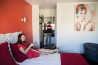 Superior Appartement