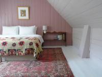 Stable Cottage, CrannachCottages - Bed and Breakfast Garve