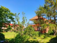 Ferienhof Stobbe - B&B Grube