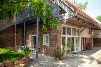 B&B Ettenheim - Sophies Scheune, nah beim Europapark - Bed and Breakfast Ettenheim