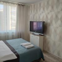 Стильная квартира для отдыха и бизнес поездок - Chambres d'hôtes Kiev