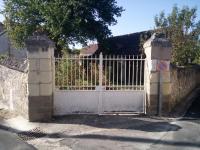 Tribu du ZOO Saint Aignan centre 3ch Jardin et Parking privé clos de murs - B&B