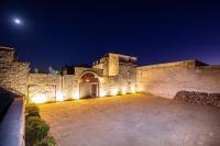 Masseria Violante Boutique Hotel - B&B