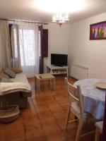Apartamento Tras Catedral - B&B Teruel