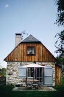 Superior Chalet