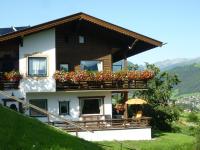 Ferienwohnung Eller - Bed and Breakfast
