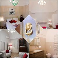 B&B Ceglie Messapica - A&G House - Bed and Breakfast Ceglie Messapica