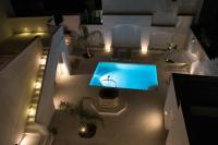 Fenisia Guest House option wellness - B&B Campi Salentina