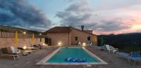 B&B Sellano - Agriturismo I CASALI DI MORRO - Bed and Breakfast Sellano