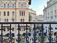 Trieste Center Rooms & Apartments - B&B