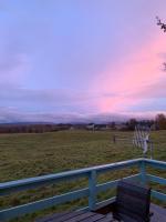Invernevis - Bed and Breakfast