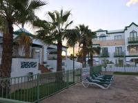 Dolce Vita Appartment - Ferienwohnung Caleta de Fuste