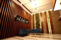 Aurelis Hotel