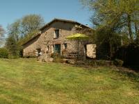 La Trainelière - B&B Les Epesses