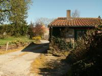 La Trainelière - B&B