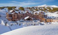 One Ski Hill Place 8307 - Ski-In Ski-Out Apartment - Ferienwohnung Breckenridge