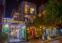 Serenity Villa Hoi An - Ferienwohnung