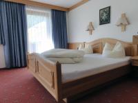 Comfort Double Room with Balcony