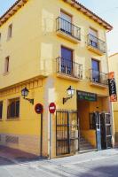 Hostal El Vegano - B&B Utiel