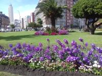 DEPARTAMENTO EN PLAZA COLON, 200 MTS DE LA PLAYA - B&B Mar del Plata