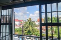 King Room with Balcony