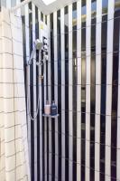 King Room with Balcony