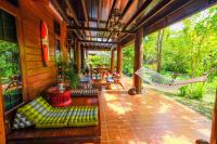 Rommai Villa Chiang Rai - B&B Ban Pa Sang (1)