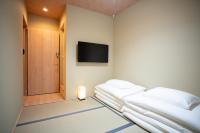 Double or Twin Room with Bathroom