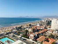 Honeymoon Apartment Club Océano - B&B Coquimbo