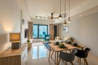 海景房 Seaview 218 Macalister (Georgetown) 乔治市中心 9pax - B&B George Town