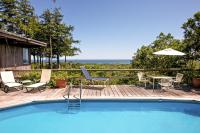The Eliot Noyes - B&B