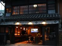 Tomonoura Shiomachi Hotel - Ferienwohnung