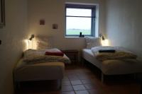 Double or Twin Room with Shared Bathroom