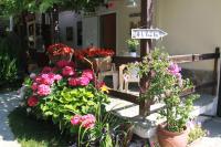Fasoli Studios - Ferienwohnung Paralia Panteleimonos
