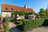 Hoeve De Zuidhoek - Ferienwohnung Brügge