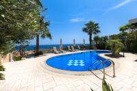 B&B Protaras - Villa Sea holly Front Line - Bed and Breakfast Protaras