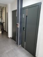 City Center Fresh Studio 50m from metro station#Self Check In# - Chambres d’hôtes Thessalonique
